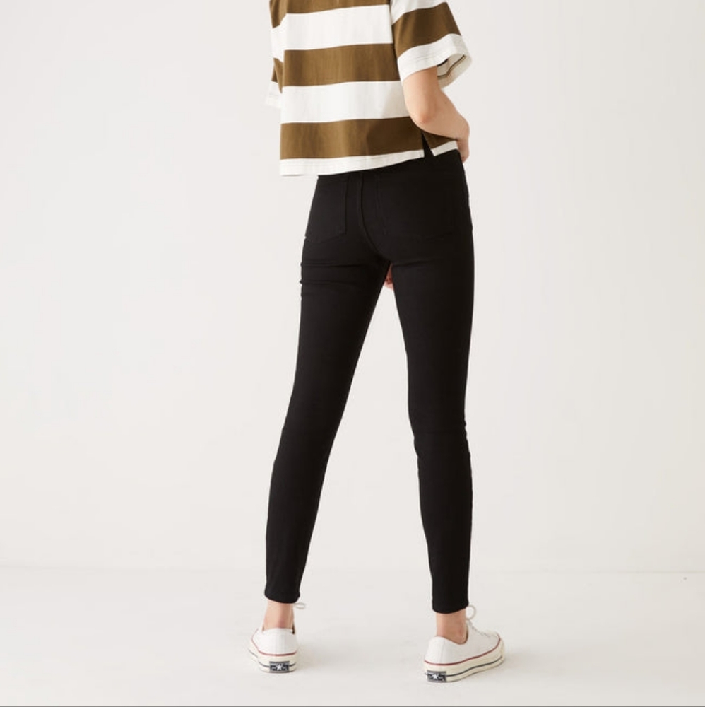 Frank and Oak Skinny Jeans - Picture 1 of 5